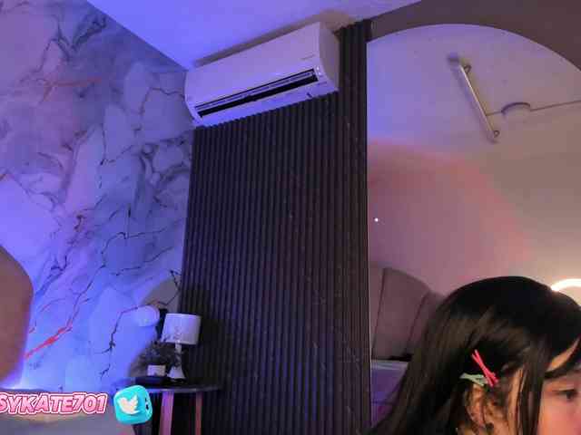 Katemoss70 webcam