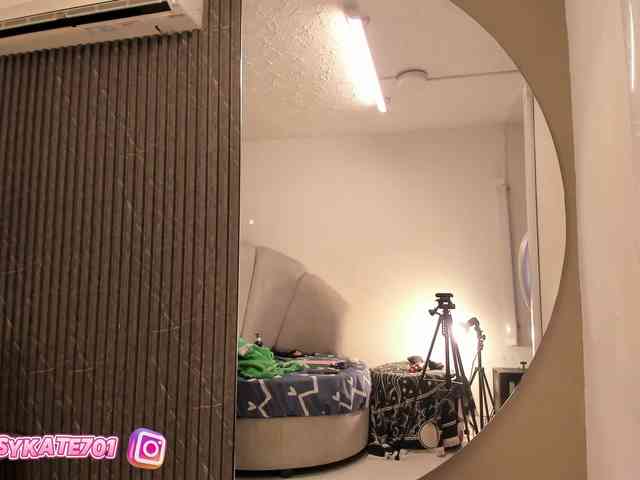 Katemoss70 webcam