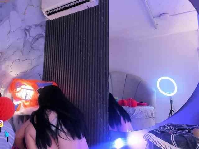 Katemoss70 Live Webcam on BongaCams