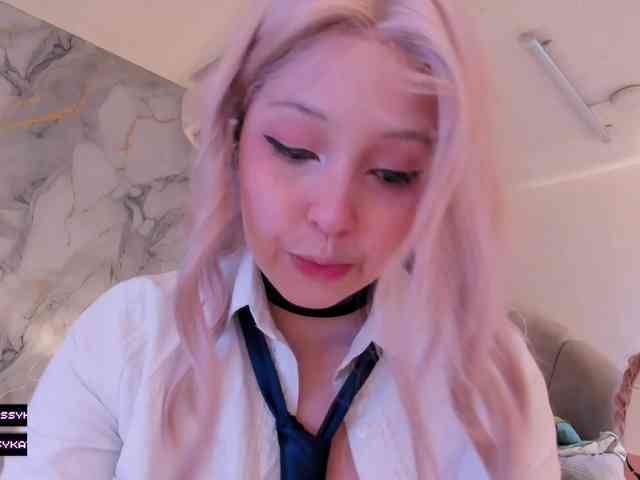 Katemoss70 webcam