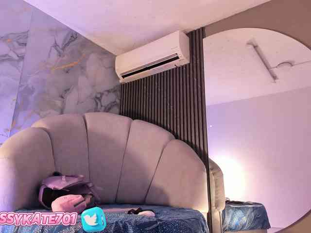Katemoss70 webcam