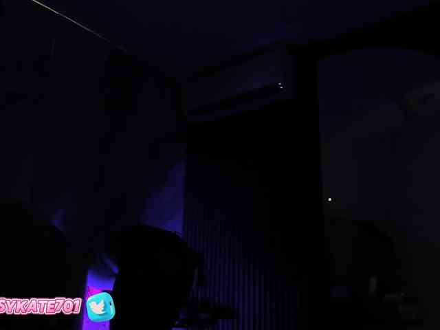 Katemoss70 webcam