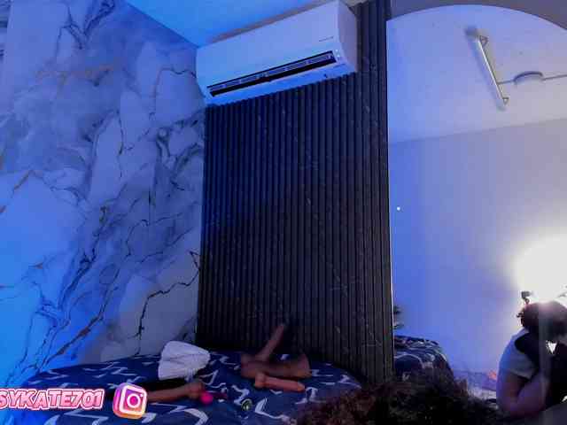 Katemoss70 webcam