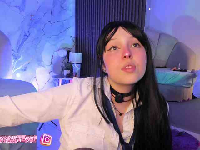 Katemoss70 webcam
