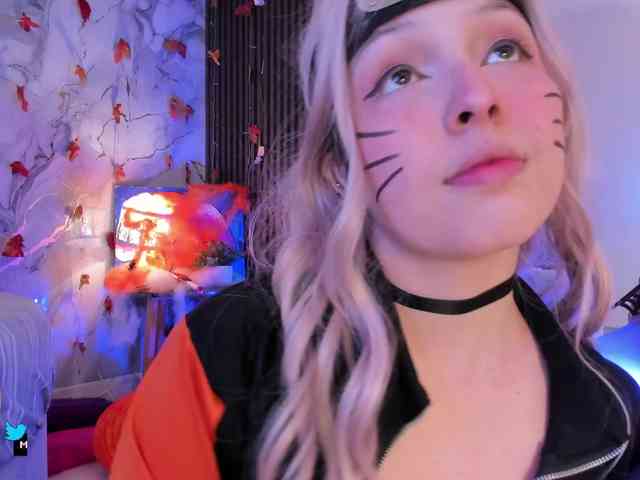 Katemoss70 webcam