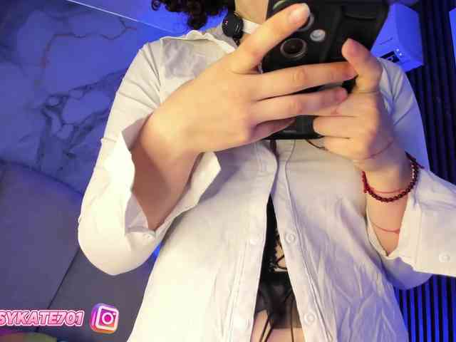Katemoss70 webcam