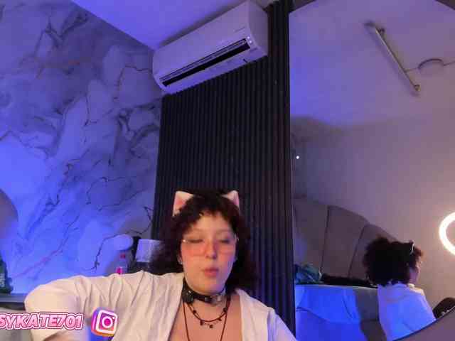 Katemoss70 webcam