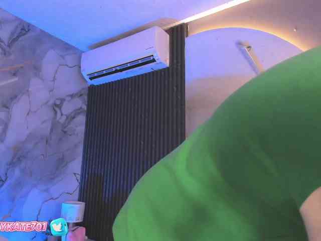 Katemoss70 webcam