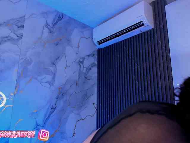 Katemoss70 webcam