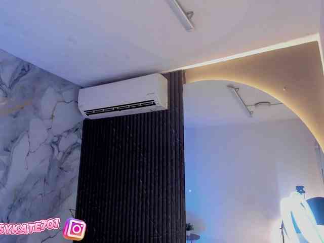 Katemoss70 webcam