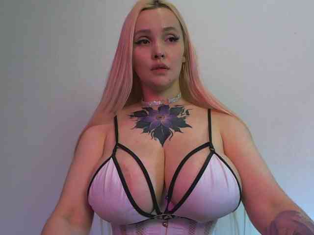 npcgirl webcam