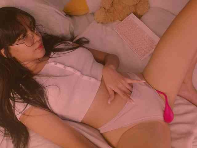 LunitaGalaxy webcam