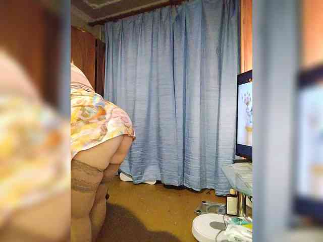 Liilu2929 webcam