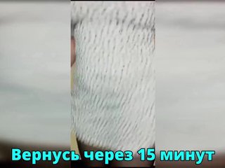 FLUFFY_BEAUTY Porn Show