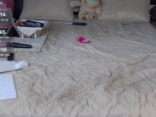 FLUFFY_BEAUTY Porn Show