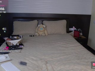 FLUFFY_BEAUTY Porn Show