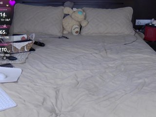 FLUFFY_BEAUTY Porn Show