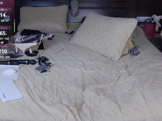 FLUFFY_BEAUTY Porn Show