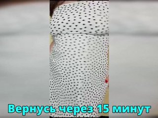 FLUFFY_BEAUTY Porn Show