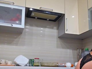 FLUFFY_BEAUTY Porn Show