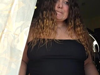 FLUFFY_BEAUTY Porn Show