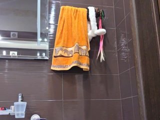 FLUFFY_BEAUTY Porn Show