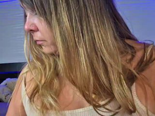 FLUFFY_BEAUTY Porn Show