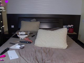 FLUFFY_BEAUTY Porn Show