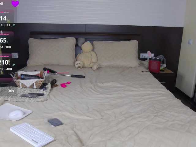 HairyCrotch's BongaCams show and profile