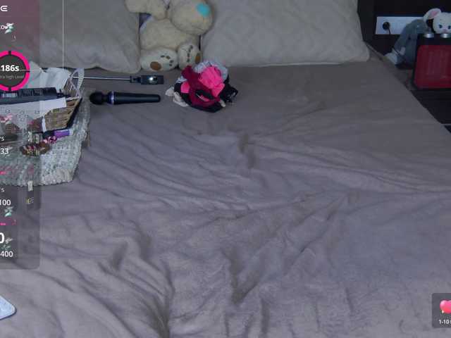 HairyCrotch's BongaCams show and profile