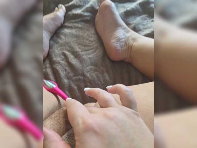 HairyCrotch from BongaCams is Freechat