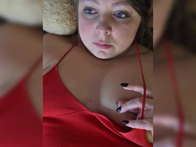 HairyCrotch — Favorite vibro-100 current! Lovens works from 2 tokens (2t-5 seconds)@total - countdown: @sofar collected, @ FOR SQUIRT