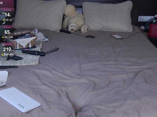 HairyCrotch from BongaCams