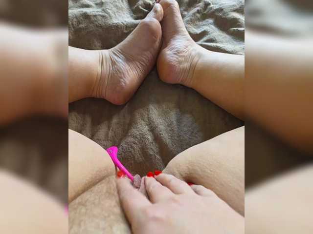 HairyCrotch's BongaCams profile