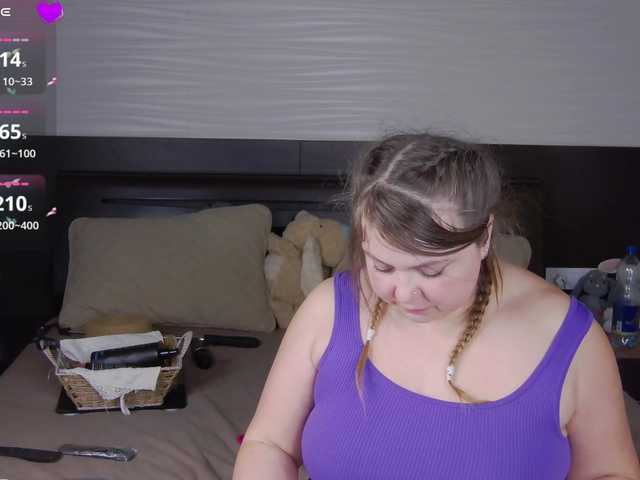 модель HairyCrotch