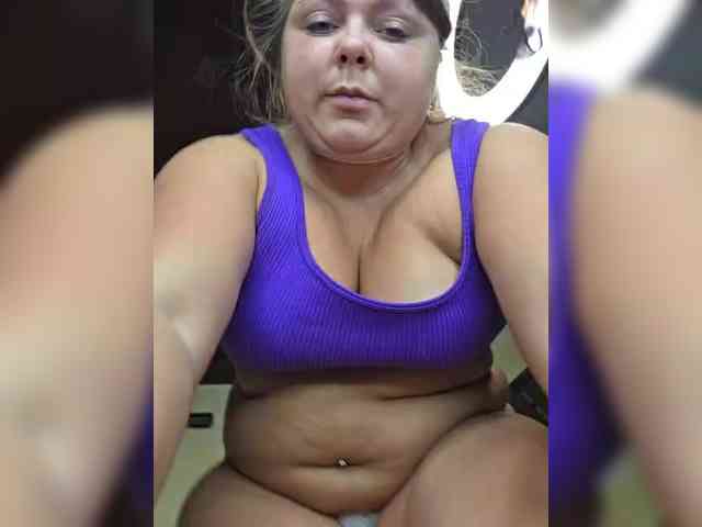 FLUFFY_BEAUTY webcam