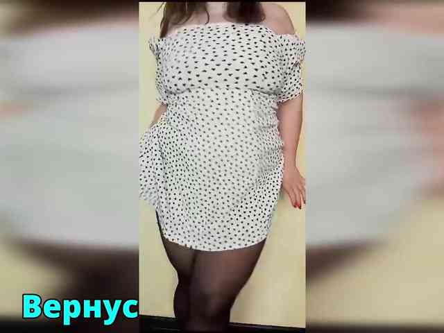 FLUFFY_BEAUTY webcam