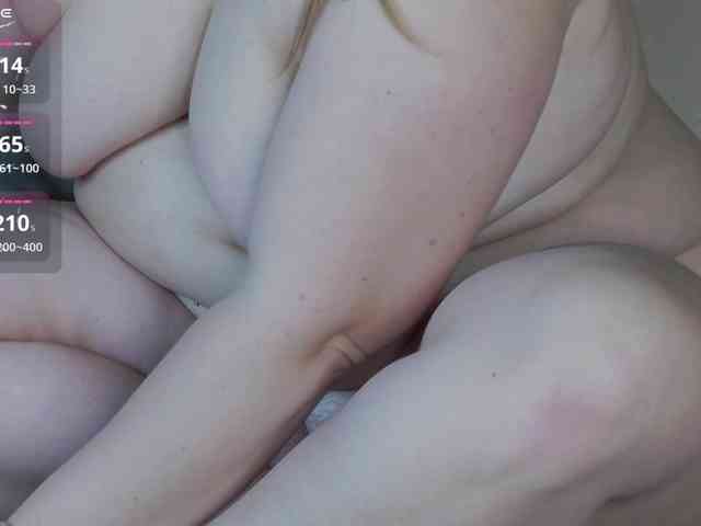 FLUFFY_BEAUTY webcam