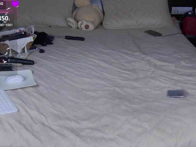 FLUFFY_BEAUTY webcam