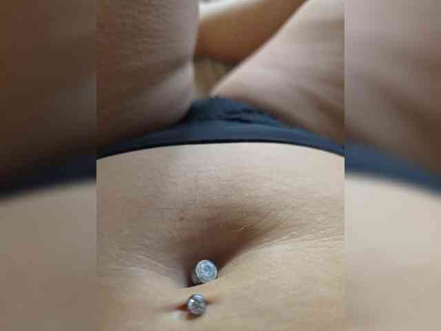 FLUFFY_BEAUTY webcam