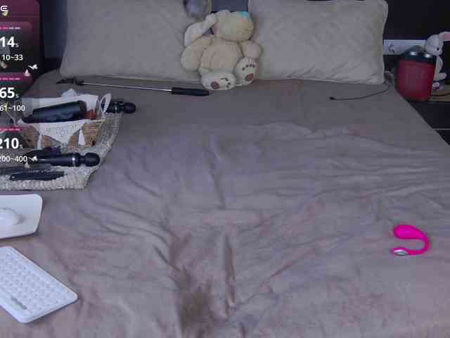 FLUFFY_BEAUTY webcam