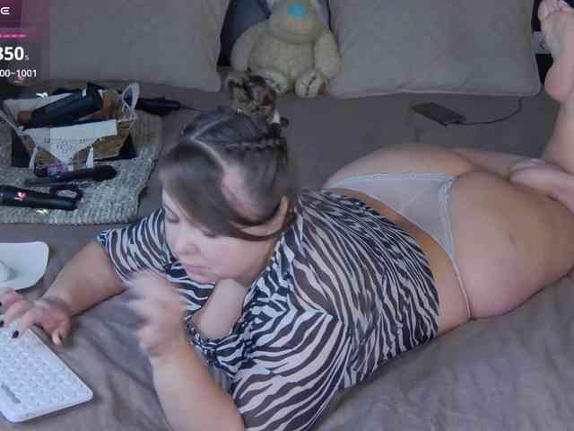 FLUFFY_BEAUTY webcam