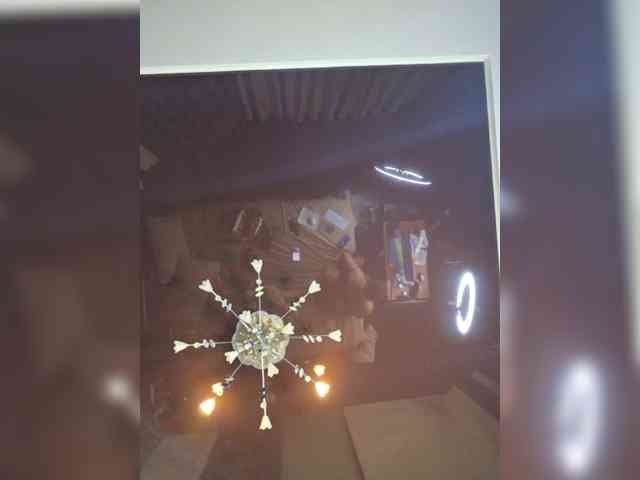 FLUFFY_BEAUTY webcam