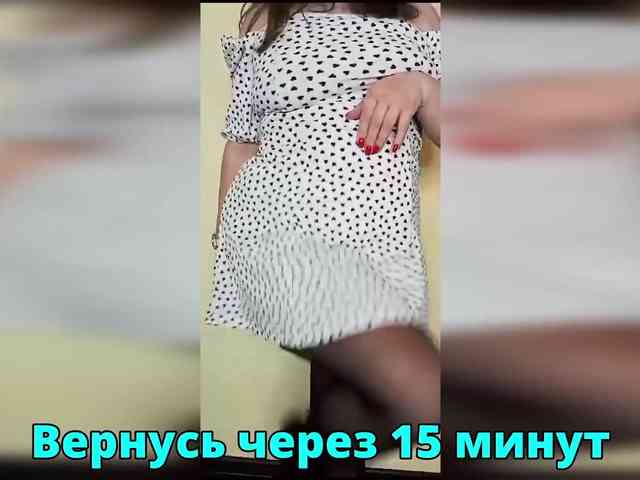 FLUFFY_BEAUTY webcam