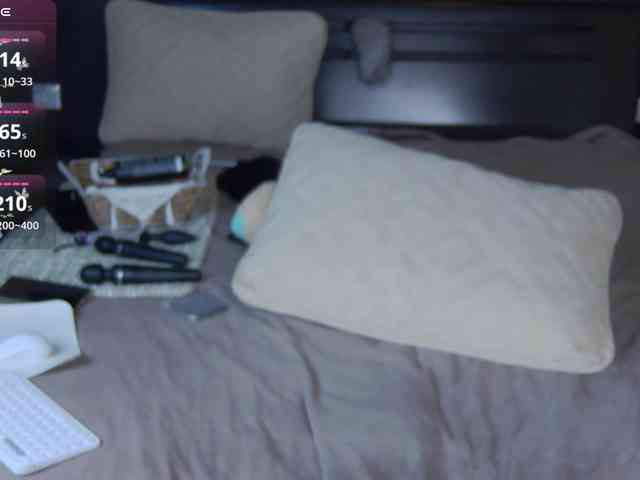 FLUFFY_BEAUTY webcam