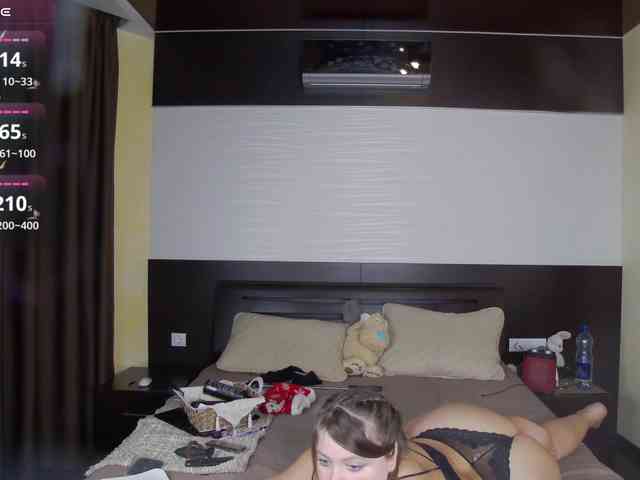 FLUFFY_BEAUTY webcam