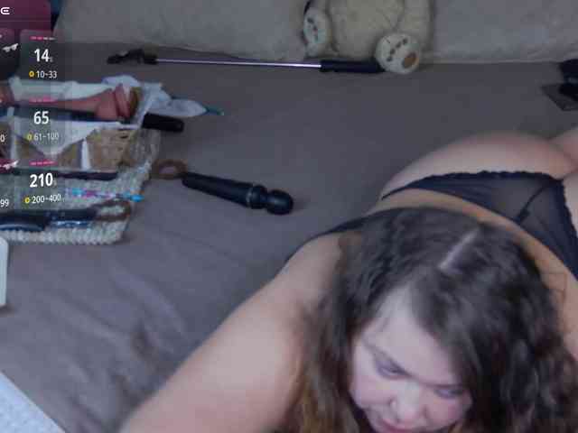 FLUFFY_BEAUTY webcam