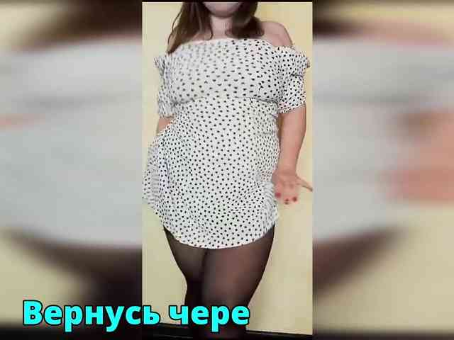 FLUFFY_BEAUTY webcam