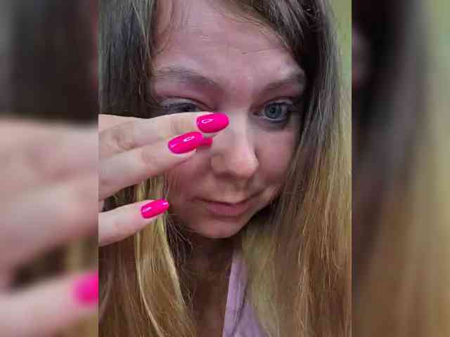 FLUFFY_BEAUTY webcam