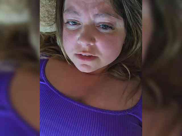 FLUFFY_BEAUTY webcam